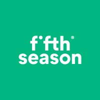 Fifth Season logo