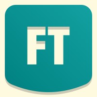 FundThrough logo