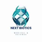 Nextbiotics logo
