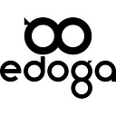 Edoga logo