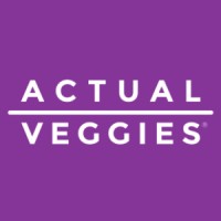 Actual Veggies logo
