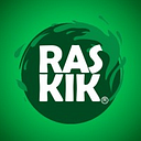 Raskik logo