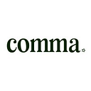 Comma Collective logo