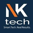 NKTech logo