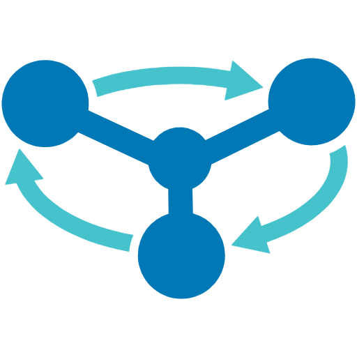 Molecular Simulation for All logo