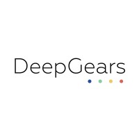 DeepGears logo