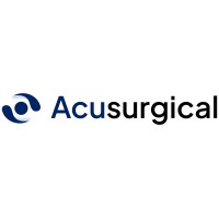 AcuSurgical logo
