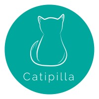 Catipilla logo
