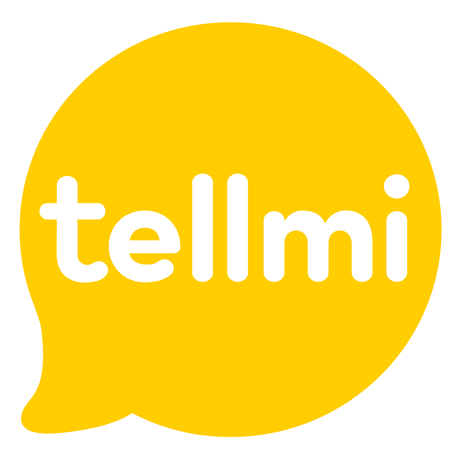 Tellmi logo