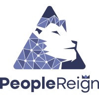 PeopleReign logo