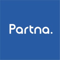 Partna logo