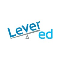 Levered Learning logo