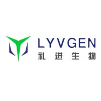 Lyvgen Biopharma logo