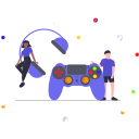 esportsXO logo