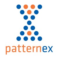 PatternEx logo