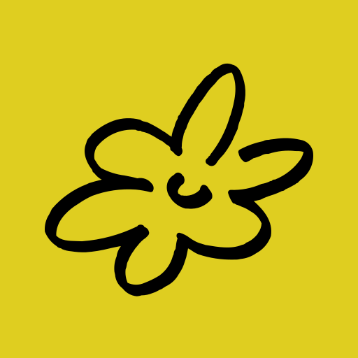 Wildflower logo