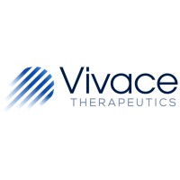 Vivace Therapeutics logo