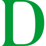 DBT logo