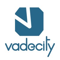 vadeCity logo