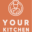 YourKitchen logo