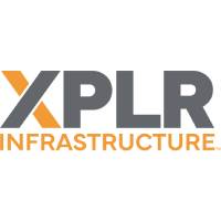 XPLR Infrastructure logo