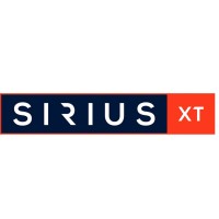 SiriusXT logo