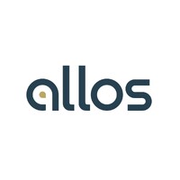 Allos logo