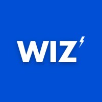 Wiz Learning logo