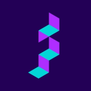 Fused logo