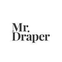Mr. Draper logo