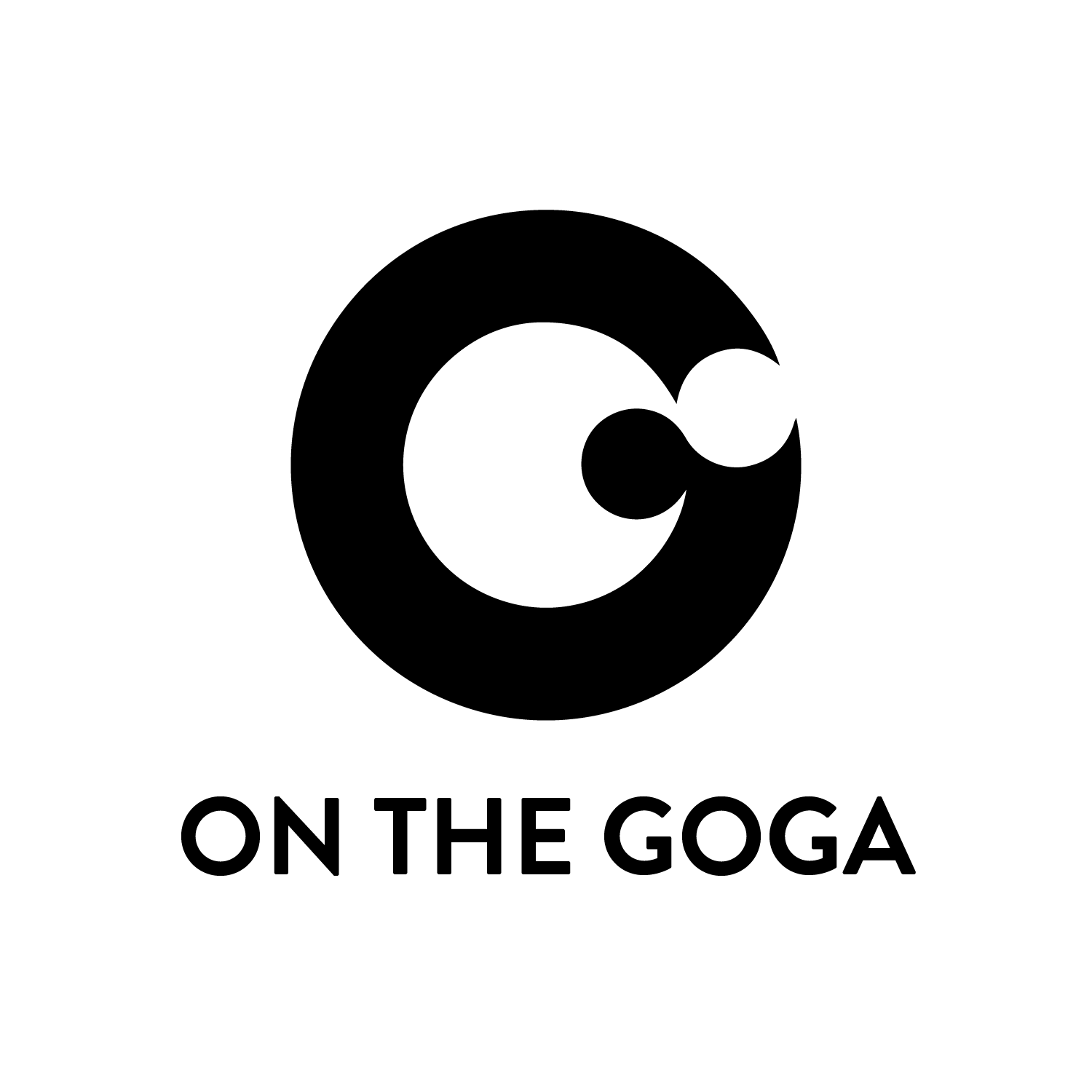 On The Goga logo
