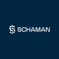 Schaman logo