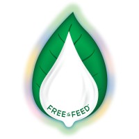 Free to Feed logo