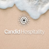 Candid Hospitality logo