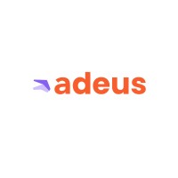 adeus logo