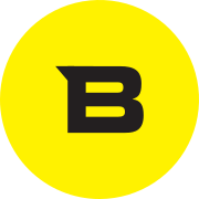 BISON logo