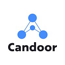 Candoor logo