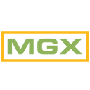 MicroMGx Inc logo