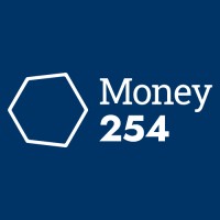 Money254 logo