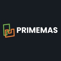 Primemas logo