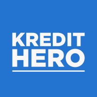 Kredit Hero logo