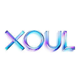 Xoul logo