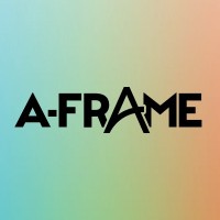 A-Frame Brands logo