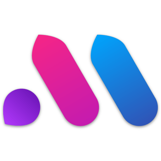 Bubblemaps logo