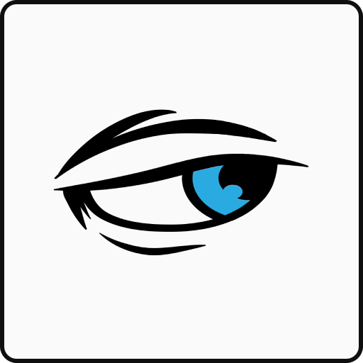 Shifty Eye Studios logo