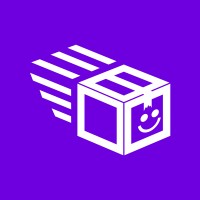 DelivrMe logo