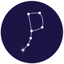 Polaris Genomics logo