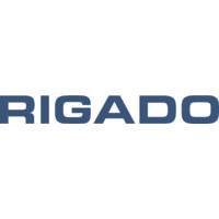 Rigado logo