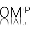 One Media IP Group logo