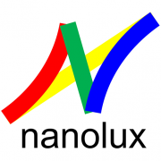 Nanolux logo